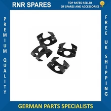T 4 TRANSPORTER BRAKE PIPE HOSE CLIPS X 4 4D0611715B