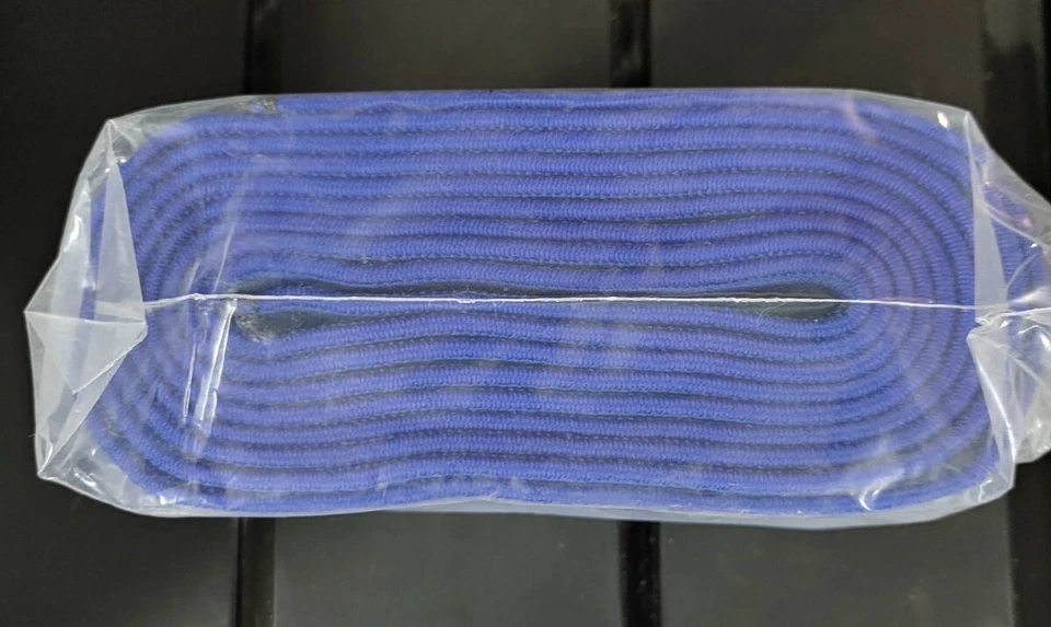 Rodilleras de alta resistencia marca True Iron Powerlifting (par) - 3 metros de largo, ¡NUEVAS!! Foto 3 de 3