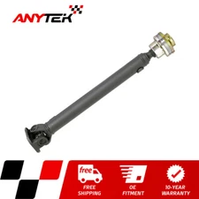 25 3/4" Front Prop Drive Shaft for 2003 2004 2005 2006 Kia Sorento 4WD Automatic