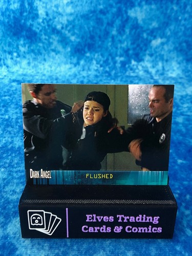 Dark Angel (Premiere Series) SINGLE Non-Sport Trading card by Topps 2002 - Picture 55 of 156