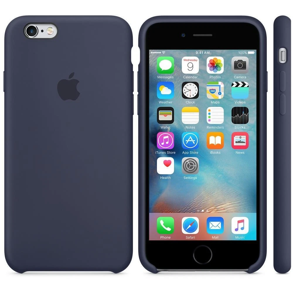 Cover e custodie metalliche Per Apple iPhone 6 per cellulari e smartphone | Acquisti Online su
