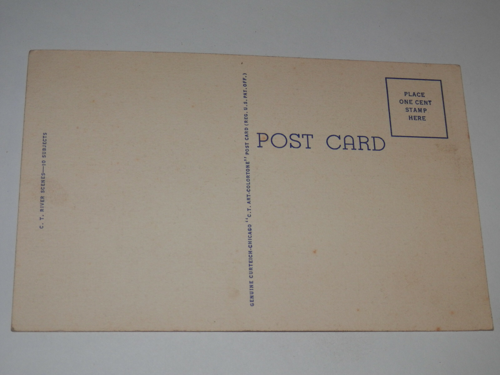 TRIPOLI IOWA LINEN POSTCARD GREETINGS BREMER COUNTY eBay