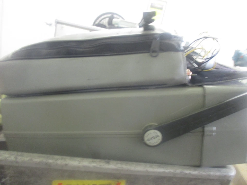 Hewlett Packard Modelo: 18180A RS-232/V.24/RS-449 con Opt. 002 y cables Foto 3 de 4