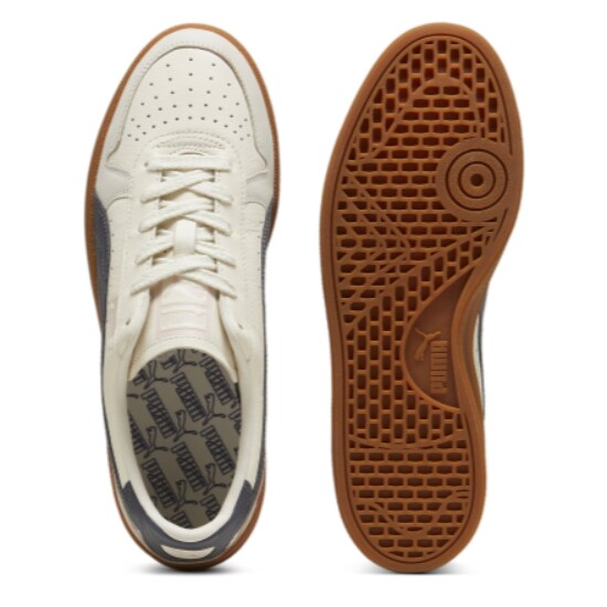 スニーカー ^PUMA^ Indoor OG Ivory Gray 39536306 395363-06 PUMA Indoor OG 'Frosted Ivory/Grey' (395363-06