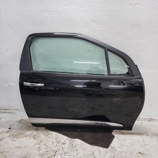 Citroen DS3 Cabrio 3 Türer Bj.09/13-15 Tür rechts Beifahrertür schwarz KTV kompl Citroen DS3 Cabrio 3 Türer Bj.09/13-15 Tür rechts Beifahrertür schwarz KTV kompl