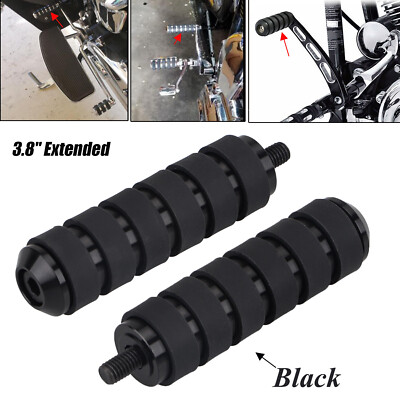 3.8 Long Extended Shifter Peg, Motorcycle Heel Toe Lesotho 3.8 Long Extended Shifter Peg, Motorcycle Heel Toe Lesotho