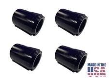 Set of 4 Atro Kenworth Swaybar Bushings (K066 58)