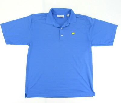 masters performance polo