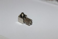 M5 90  Connection Nipple Angled  Union Nut 4 mm Hose RC Excavator