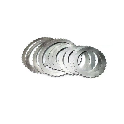 Steel Disc Set Transmission for 0B5 DL501 7th Speed DSG Audi Porsche