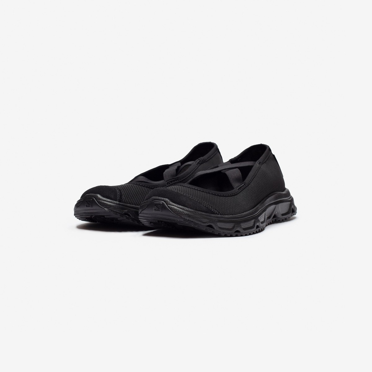 L47632200 Sandy Liang Salomon Women's RX Marie Jeanne Black L47632200 Sandy Liang Salomon Women's RX Marie Jeanne Black
