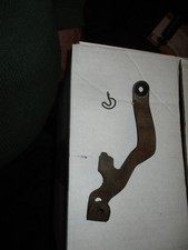 Chevy Ss Supersport Powerglide Trans Console Floor Shift Bracket Shifter Lever