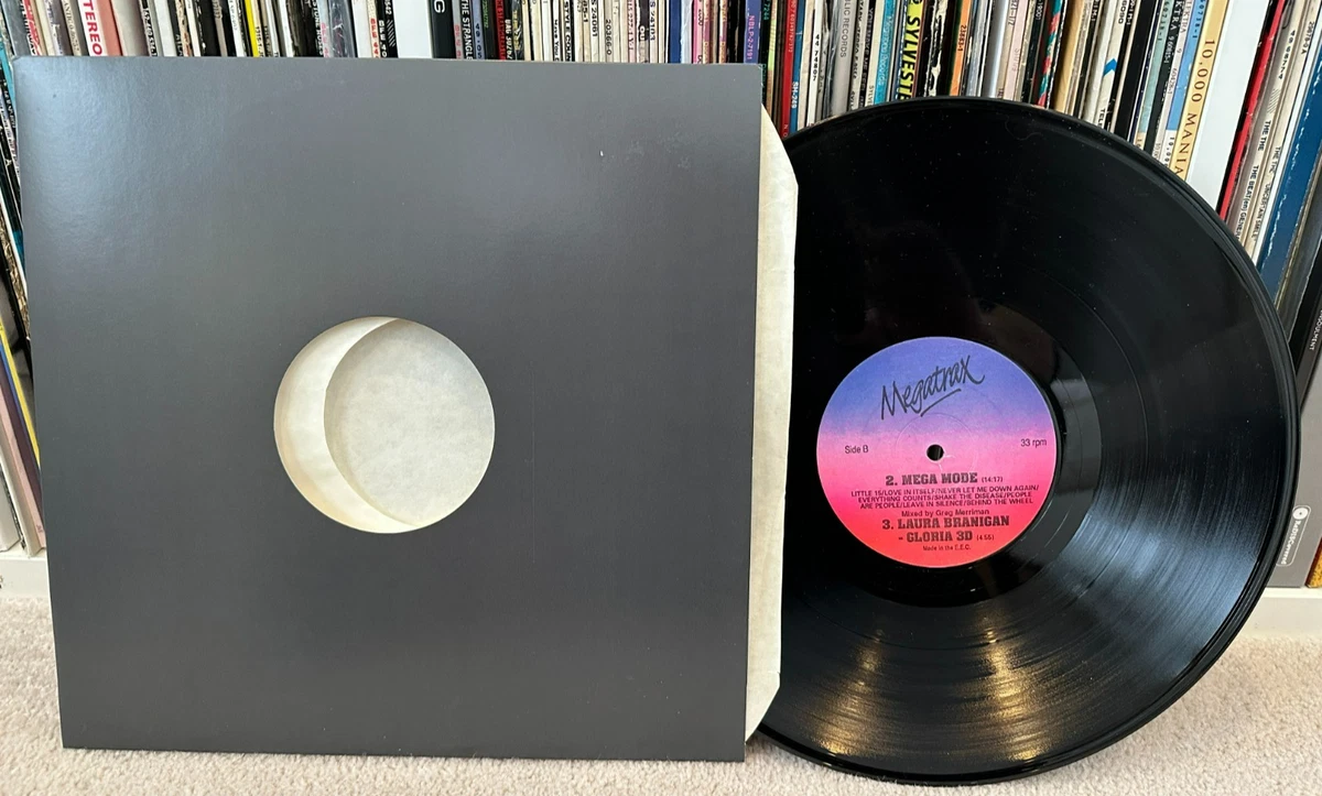 Depeche Mode Single Vinyl Records for sale | eBay