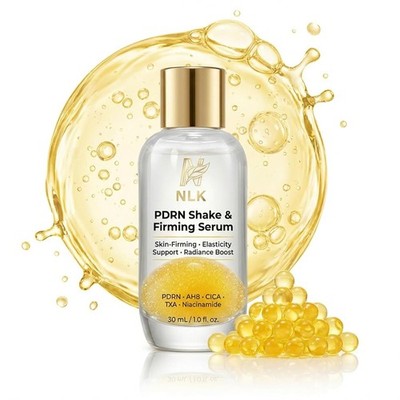 Salmon DNA PDRN Serum Shake Activate Face Essence