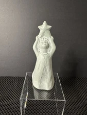 Isabel Bloom signed “Reach for the Stars” concrete handcrafted sculpture