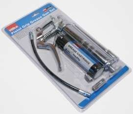 #ad Hilka Manual Grease Gun Set Pro Craft 84800120 GBP 14.99