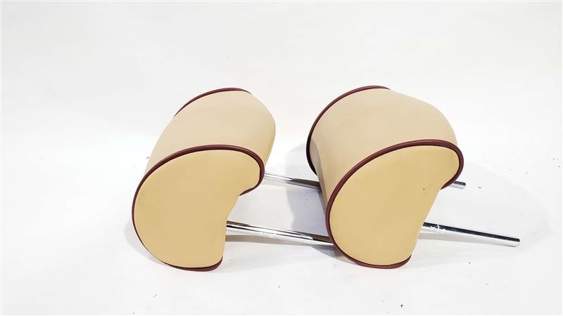 Maserati Quattroporte 2007 Headrest