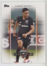 2017 Topps MLS Lamar Neagle #24