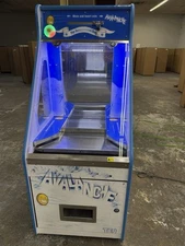 Avalanche Token Or Quarter Coin Pusher Machine *Fast Ship*