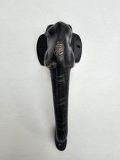 Brass Antique Elephant Handle