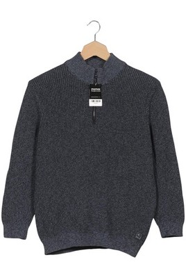Casa Moda Pullover Herren Strickpullover Strick Oberteil Gr. XXL Bau... #4zwcd7l