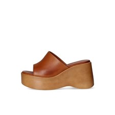 Sandalo con Zeppa Donna Tsakiris Mallas DRAGON6-1.3