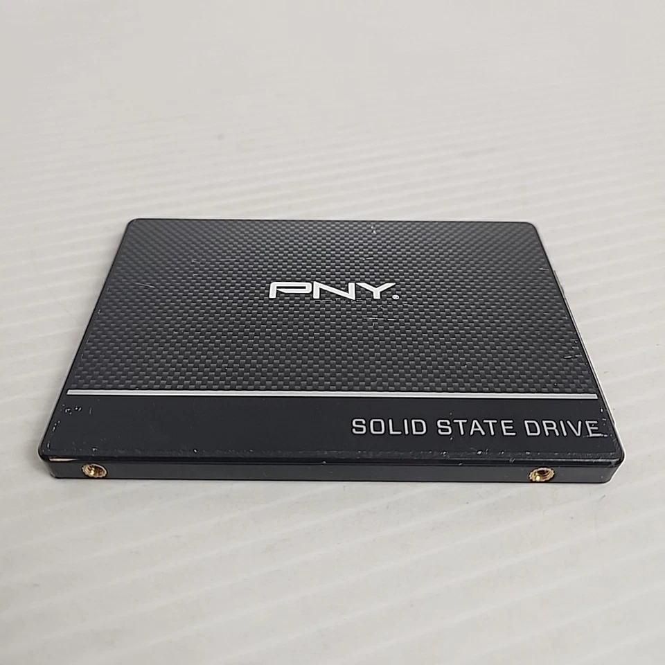 PNY CS900 SSD 240GB 2.5" Sata III 6Gb/s Solid State Drive SSD7CS900-240-RB - Image 2 of 4