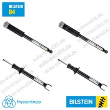 B4 Dämpfer vorne & hinten u.a.: Mercedes-Benz C-Klasse T-Model S205 2014-2021