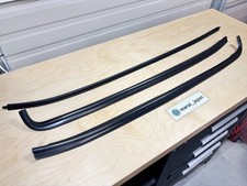 Modanatura parabrezza anteriore Honda Civic EG6 2DR 3DR...