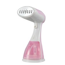 1500W Garment Handheld Steamer Fabric Curtain Clothes Iron Heat Travel Steam DI