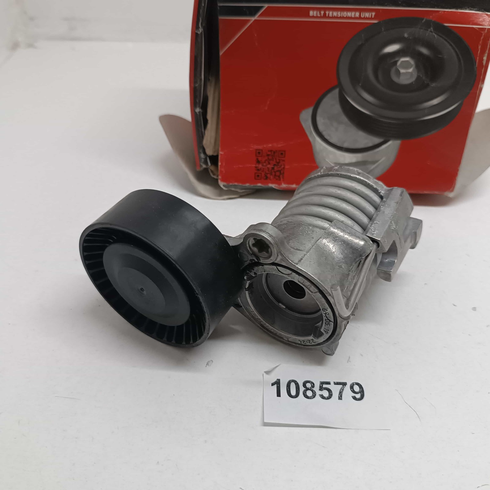 Fits GATES T39115 BELT TENSIONER V-RIBBED BELT ⭐UK Stock⭐ - Image 21