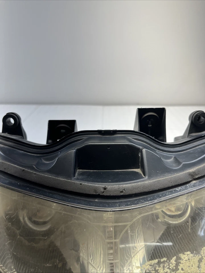 Faro delantero Suzuki GSXR-750 2000-2003 OEM Foto 3 de 4