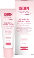 ISDIN Woman Vulvar Moisturizing Gel 30g / 1.05oz – Soothing Intimate Hydration