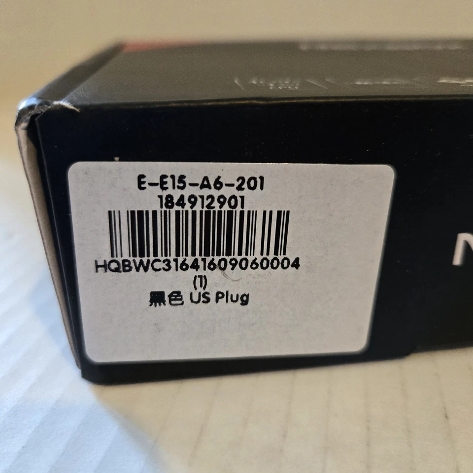 NEXBOX A95X TV BOX Wired Or WIFI Stream Android TV BOX 4k New Nos - Image 3 of 4