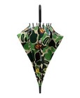A BATHNIG APE GREEN ABC Camo Baby Milo and FRIENDS Large Umbrella #1 — photo 5