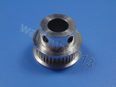 GT2 Synchronous Timing Belt Pulley 32 Teeth 5mm Bore for Stepper Motor 3D Print 