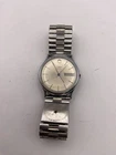 Vintage Timex Q Watch NEW BATTERY! PRELOVED!