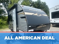 2025 Forest River Aurora Light 13RDX