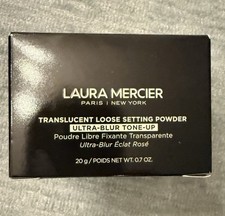 NEW Laura Mercier Translucent Loose Setting Powder Ultra-Blur Tone-Up Rose