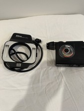 Nikon SB-21B Macro Speedlight Flash w/AS-14 Controller