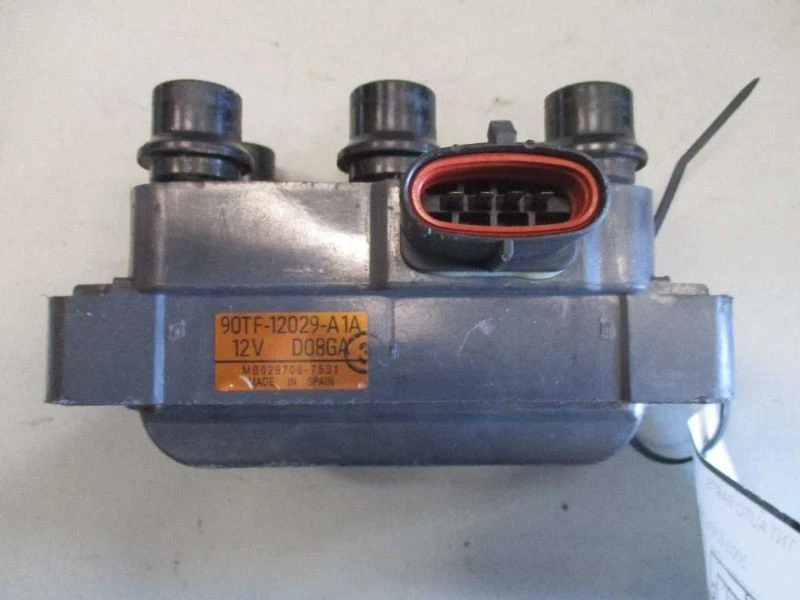 Bobina/encendedor 6-245 compatible con 90-11 Ranger 52297 Foto 2 de 3