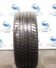 X1 245/35R20 245 35 20 GOODYEAR EAGLE F1 95Y XL RUN FLAT TYRE *6.5MM* (H37SP)