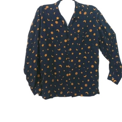 Equilibrio 100% Vegan Silk Mens XXL Lng Slv Made In Italy, Cht28'',Lng32'',Slv25''