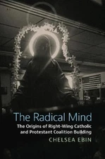 Chelsea Ebin The Radical Mind (Hardback) (UK IMPORT)