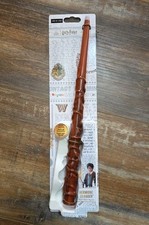 Harry Potter Deluxe Light Up Wand Hermione Granger