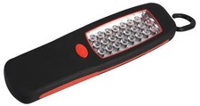 PRO ELEC - Mini LED Worklight, 24 LED