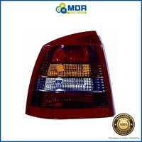 Faro - RÜCklicht Links - SX - Opel Astra G 3/5 TÜRen 01->04