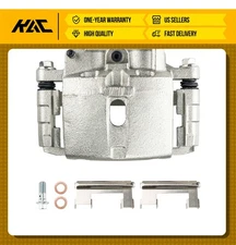 Disc Brake Caliper for Chevy Silverado GMC Sierra Tahoe Yukon 4-Wheel Disc US