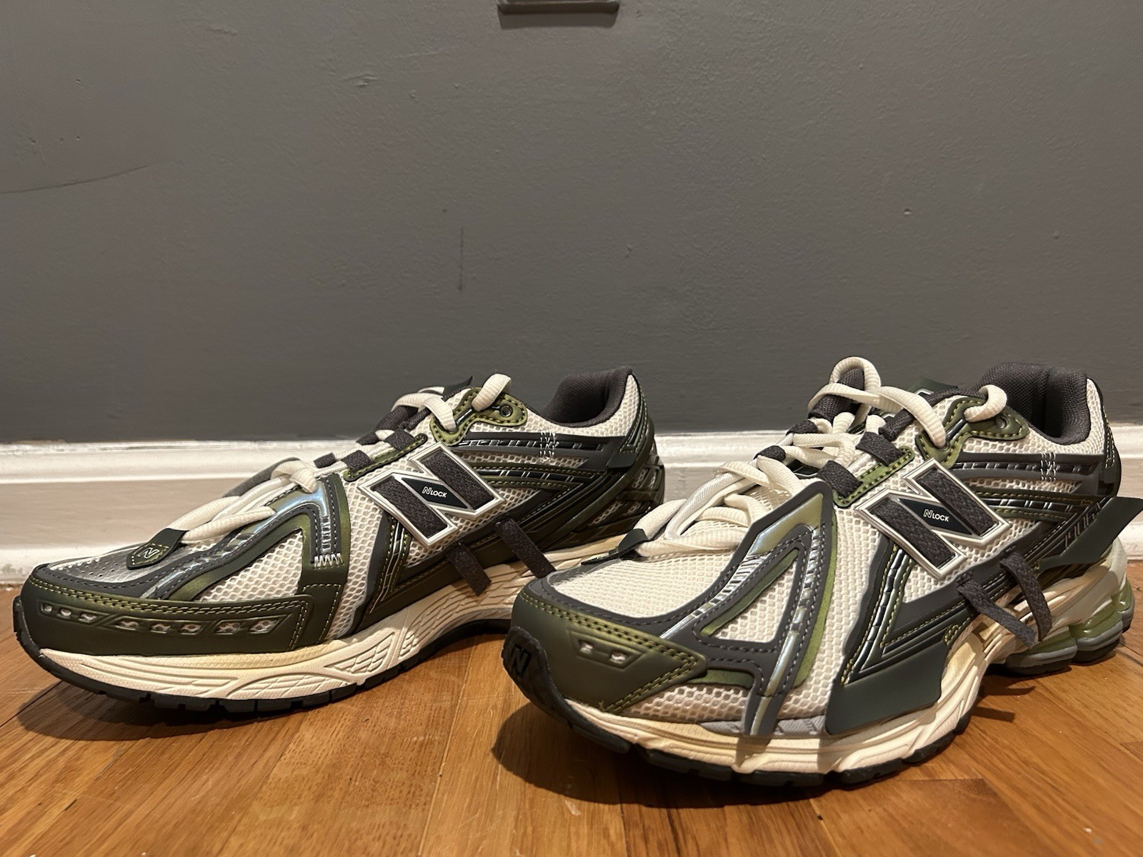 Size 11 – New Balance 1906A Olive Juice Sea Salt U1906ANC Size 11 – New Balance 1906A Olive Juice Sea Salt U1906ANC