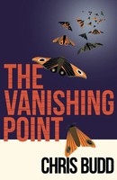 Chris Budd | The Vanishing Point | Taschenbuch | Englisch (2021)